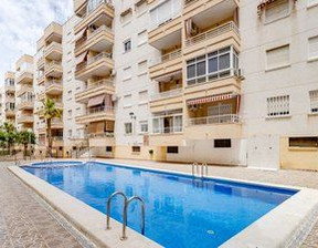 Kawalerka na sprzedaż, Hiszpania Torrevieja, 104 460 dolar (427 240 zł), 51 m2, 102145197