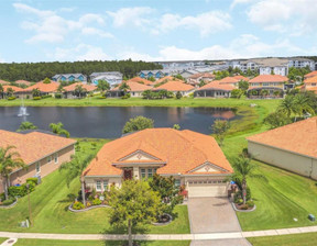 Dom na sprzedaż, Usa Kissimmee 2721 SWOOP CIRCLE, 750 000 dolar (3 135 000 zł), 248,24 m2, 100314797