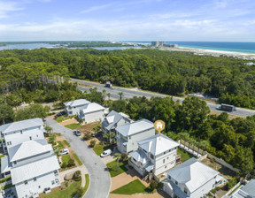 Dom na sprzedaż, Usa Inlet Beach 52 Grande Pointe Drive, 1 199 900 dolar (4 907 591 zł), 263,75 m2, 101165753