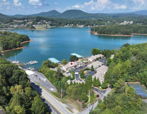 Mieszkanie na sprzedaż, Usa Hiawassee 1407 Lakeside Road, 700 000 dolar (2 863 000 zł), 178,37 m2, 101425385