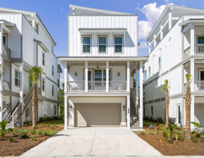 Dom na sprzedaż, Usa Inlet Beach 16 E Queen Palm Drive, Twin Palms Lot , 1 499 000 dolar (6 130 910 zł), 282,89 m2, 101425410