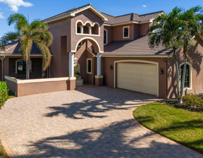 Dom na sprzedaż, Usa Fort Myers 15650 Catalpa Cove Drive, 999 000 dolar (4 085 910 zł), 208,85 m2, 102120262