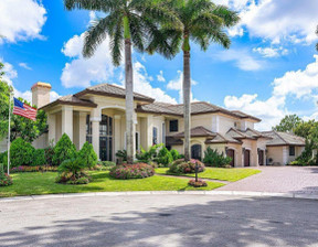 Dom na sprzedaż, Usa Boca Raton 4845 Regency Court, 4 895 000 dolar (20 020 550 zł), 510,69 m2, 102120263