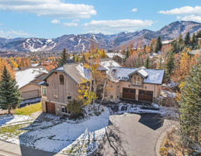 Dom na sprzedaż, Usa Park City 3239 Mountain Top Lane, 4 700 000 dolar (19 223 000 zł), 451,04 m2, 102241596