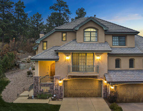 Dom na sprzedaż, Usa Colorado Springs 4420 Governors Point, 899 000 dolar (3 596 000 zł), 310,85 m2, 94585358