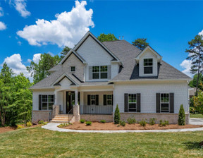 Dom na sprzedaż, Usa Mooresville 236 Tennessee, 1 800 000 dolar (7 200 000 zł), 383,23 m2, 94585368