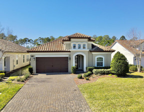 Dom na sprzedaż, Usa Jacksonville 2830 BASTIA COURT, 689 999 dolar (2 718 596 zł), 194,07 m2, 95906985