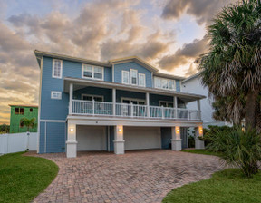 Dom na sprzedaż, Usa St. Augustine Beach 6 12th Street, 2 100 000 dolar (8 442 000 zł), 296,36 m2, 96274835