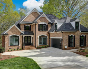 Dom na sprzedaż, Usa Greensboro 6 Foxglove Lane, 825 000 dolar (3 316 500 zł), 285,68 m2, 97011974