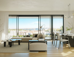 Mieszkanie na sprzedaż, Portugalia Oeiras, 788 321 dolar (3 176 935 zł), 152,48 m2, 96127489