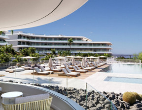 Mieszkanie na sprzedaż, Hiszpania Santa Cruz De Tenerife, 606 673 dolar (2 438 826 zł), 91,65 m2, 96054301