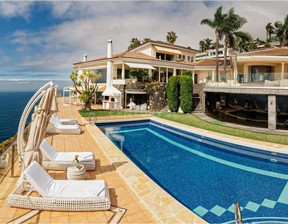 Dom na sprzedaż, Hiszpania Santa Cruz De Tenerife, 6 500 070 dolar (25 610 275 zł), 1200 m2, 96054510