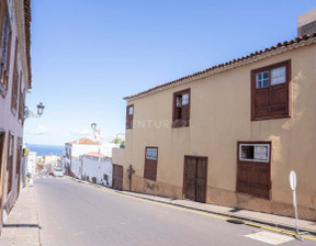 Dom na sprzedaż, Hiszpania Santa Cruz De Tenerife, 270 836 dolar (1 067 095 zł), 194 m2, 96054533
