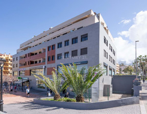 Mieszkanie na sprzedaż, Hiszpania Santa Cruz De Tenerife, 227 275 dolar (906 827 zł), 80 m2, 96052177