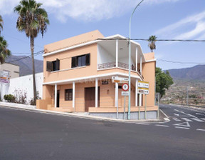 Dom na sprzedaż, Hiszpania Santa Cruz De Tenerife, 342 914 dolar (1 351 082 zł), 540 m2, 96053165