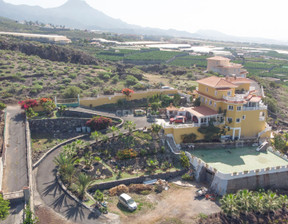 Dom na sprzedaż, Hiszpania Santa Cruz De Tenerife, 1 393 298 dolar (5 489 594 zł), 380 m2, 96625598