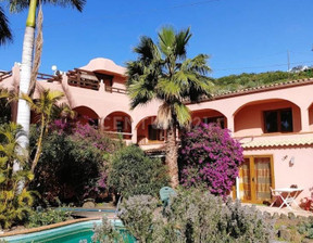 Mieszkanie na sprzedaż, Hiszpania Santa Cruz De Tenerife, 1 189 890 dolar (4 747 662 zł), 475 m2, 96056959