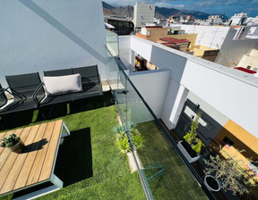 Mieszkanie na sprzedaż, Hiszpania Santa Cruz De Tenerife, 691 893 dolar (2 726 059 zł), 146,1 m2, 96055187