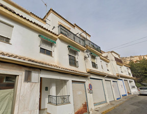 Mieszkanie na sprzedaż, Hiszpania Granada, 93 348 dolar (378 058 zł), 107 m2, 98515466