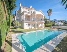 Dom na sprzedaż, Hiszpania Marbella, 4 109 365 dolar (16 478 555 zł), 796 m2, 96055960