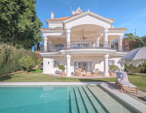 Dom na sprzedaż, Hiszpania Málaga, 4 083 922 dolar (16 458 208 zł), 796 m2, 96055960
