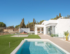 Dom na sprzedaż, Hiszpania Málaga, 1 608 819 dolar (6 483 540 zł), 357 m2, 96053547