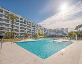 Mieszkanie na sprzedaż, Hiszpania Marbella, 612 135 dolar (2 344 476 zł), 111 m2, 96625543