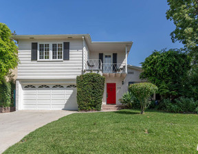 Dom na sprzedaż, Usa Los Angeles 620 N Cherokee Ave, 2 739 000 dolar (10 956 000 zł), 256,04 m2, 95822647