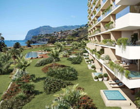 Mieszkanie na sprzedaż, Portugalia Funchal, 894 072 dolar (3 603 112 zł), 160 m2, 96117421