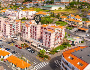 Mieszkanie na sprzedaż, Portugalia Funchal, 292 878 dolar (1 127 580 zł), 87 m2, 98354030