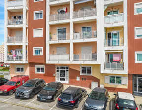 Mieszkanie na sprzedaż, Portugalia Seixal, 301 727 dolar (1 215 961 zł), 98,8 m2, 97794985
