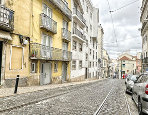 Kawalerka na sprzedaż, Portugalia Santa Maria Maior, 194 770 dolar (747 917 zł), 49 m2, 100877952