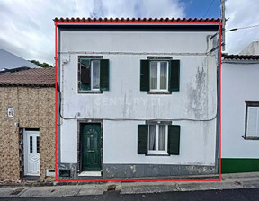 Dom na sprzedaż, Portugalia Vila Franca Do Campo, 140 835 dolar (567 564 zł), 200,75 m2, 96120143