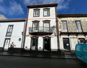 Kawalerka na sprzedaż, Portugalia Ribeira Grande, 215 578 dolar (829 973 zł), 108 m2, 96364305