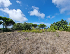 Działka na sprzedaż, Portugalia Sesimbra (Castelo), 369 306 dolar (1 418 137 zł), 3575 m2, 96800088