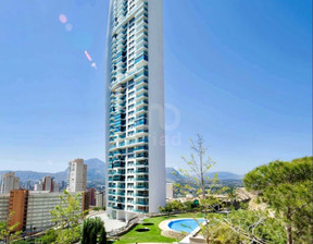 Mieszkanie na sprzedaż, Hiszpania Benidorm, 358 513 dolar (1 466 318 zł), 112 m2, 102105032