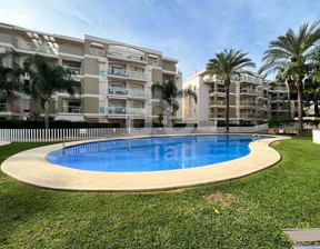Mieszkanie na sprzedaż, Hiszpania Denia, 248 086 dolar (989 863 zł), 90 m2, 94736859