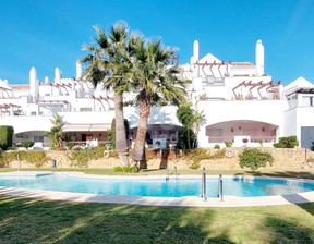 Mieszkanie na sprzedaż, Hiszpania Marbella, 396 280 dolar (1 581 158 zł), 120 m2, 96951764
