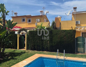 Dom na sprzedaż, Hiszpania Denia, 364 925 dolar (1 470 649 zł), 142 m2, 97649034