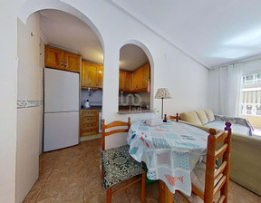 Mieszkanie na sprzedaż, Hiszpania Torrevieja, 111 591 dolar (455 290 zł), 68 m2, 97774364