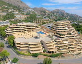 Mieszkanie na sprzedaż, Hiszpania Alicante (Alacant), 793 293 dolar (3 196 969 zł), 163 m2, 98726969