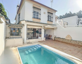 Dom na sprzedaż, Hiszpania Marbella, 596 064 dolar (2 402 140 zł), 191 m2, 91791993
