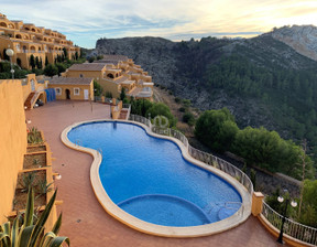 Mieszkanie na sprzedaż, Hiszpania Benitachell, 175 222 dolar (704 391 zł), 73 m2, 93279264
