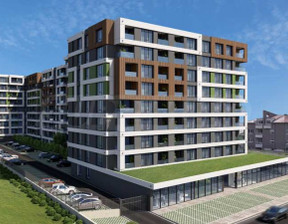 Mieszkanie na sprzedaż, Bułgaria Бургас/burgas Изгрев/Izgrev, 78 387 dolar (301 006 zł), 61 m2, 99307407