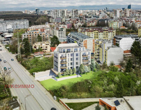 Mieszkanie na sprzedaż, Bułgaria София/sofia Витоша/Vitosha, 234 930 dolar (902 130 zł), 107 m2, 98913314