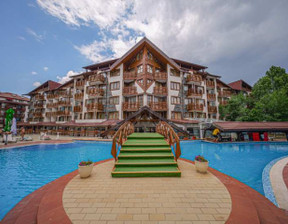 Mieszkanie na sprzedaż, Bułgaria Благоевград/blagoevgrad гр. Банско/gr. Bansko, 78 507 dolar (315 596 zł), 72 m2, 96471616