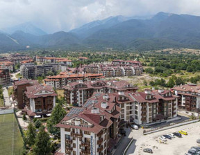 Mieszkanie na sprzedaż, Bułgaria Благоевград/blagoevgrad гр. Банско/gr. Bansko, 103 762 dolar (397 408 zł), 86 m2, 96471620