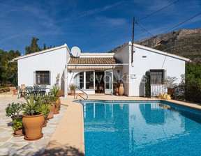 Dom na sprzedaż, Hiszpania Denia, 752 925 dolar (3 034 287 zł), 309 m2, 89146463