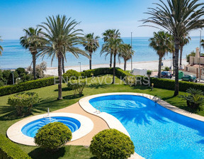 Mieszkanie na sprzedaż, Hiszpania Denia, 422 505 dolar (1 685 793 zł), 60 m2, 89989729