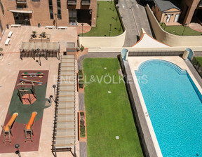 Mieszkanie na sprzedaż, Hiszpania Valencia, 511 761 dolar (2 062 399 zł), 132 m2, 95744421